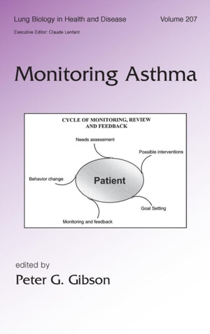 Monitoring Asthma