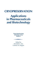 Cryopreservation