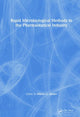 Book cover of: Rapid Microbiological Methods in the Pharmaceutical Industry