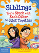 Book cover of: Siblings. By: James J. Crist