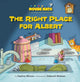 Õige koht Albertile