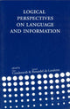 Book cover of: Logical Perspectives on Language and Information