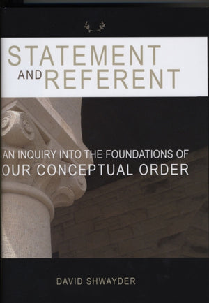Statement and Referent
