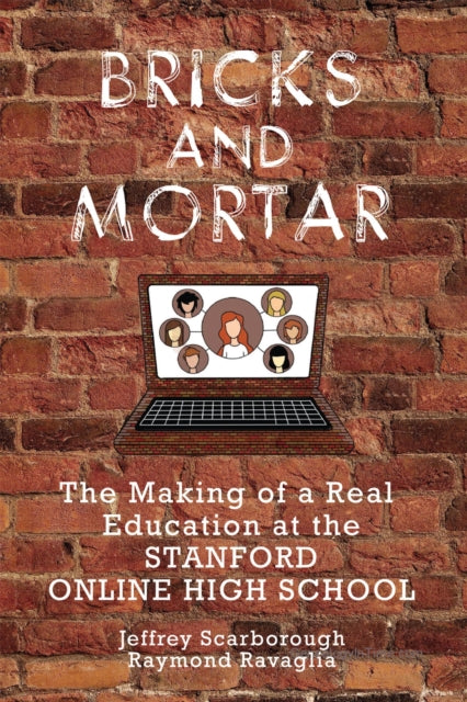 Book cover of: Bricks and Mortar. By: Jeffrey Scarborough