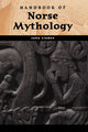 Book cover of: Handbook of Norse Mythology. By: John Lindow