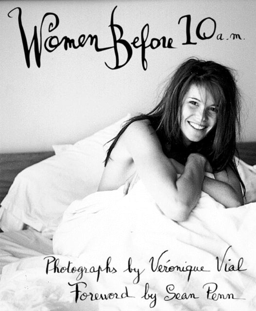 Book cover of: Women Before 10 A. M.