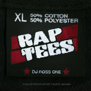 Räpi T-särgid