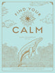 Book cover of: Find Your Calm. By: Jaime Zuckerman