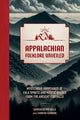 Book cover of: Appalachian Folklore Unveiled. By: Darkness Prevails
