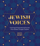 Book cover of: Jewish Voices. By: Dana Rubin