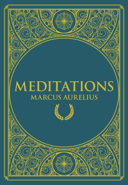 Meditations 9781577154617 Marcus Aurelius