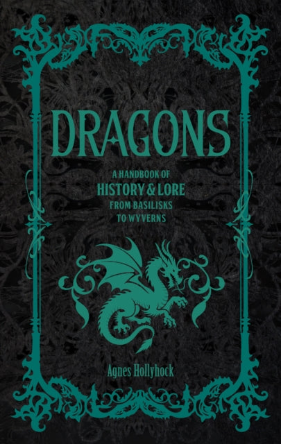 Book cover of: Dragons