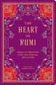 Book cover of: Heart of Rumi