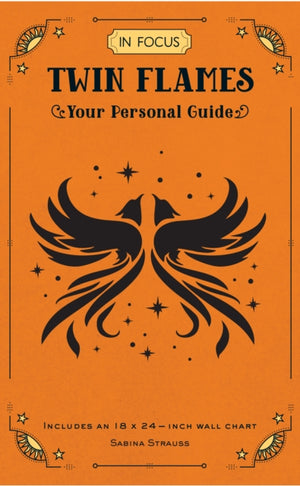 In Focus Twin Flames