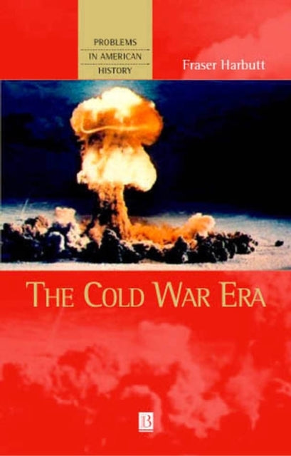 Book cover of: Cold War Era