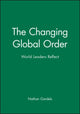 Book cover of: Changing Global Order. By: Nathan Gardels