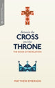 Book cover of: Between the Cross and the Throne. By: Matthew Y. Emerson