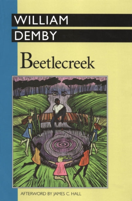 Book cover of: Beetlecreek