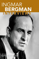 Book cover of: Ingmar Bergman. By: Raphael Shargel