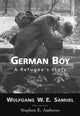 Book cover of: German Boy