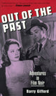 Book cover of: Out of the Past