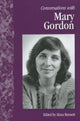 Book cover of: Conversations with Mary Gordon