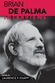 Book cover of: Brian De Palma