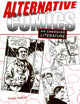 Book cover of: Alternative Comics