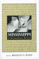 Book cover of: Mississippi. By: Bradley G. Bond