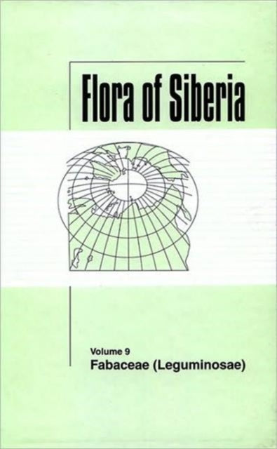 Book cover of: Flora of Siberia, Vol. 9