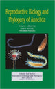 Book cover of: Reproductive Biology and Phylogeny of Annelida