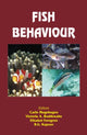 Book cover of: Fish Behaviour