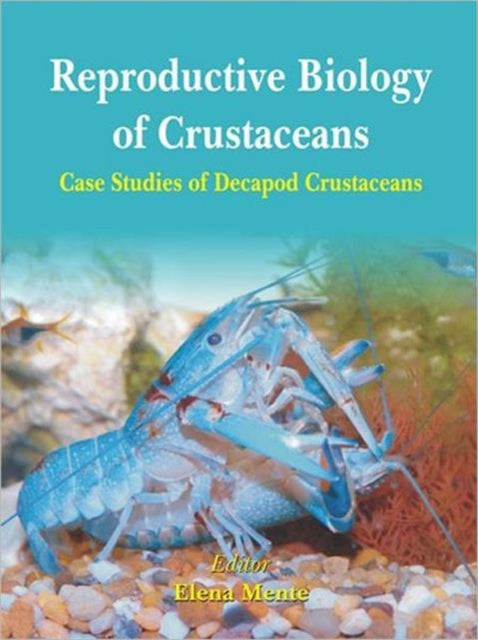 Reproductive Biology of Crustaceans