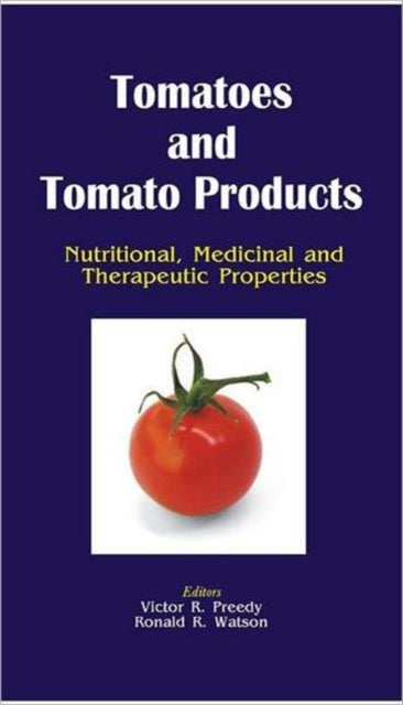 Tomatoes and Tomato Products