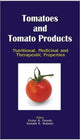 Book cover of: Tomatoes and Tomato Products