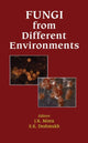 Book cover of: Fungi from Different Environments