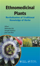Book cover of: Ethnomedicinal Plants. By: Mahendra Rai