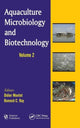 Book cover of: Aquaculture Microbiology and Biotechnology, Volume Two