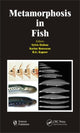 Book cover of: Metamorphosis in Fish. By: Sylvie Dufour