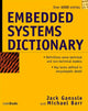 Book cover of: Embedded Systems Dictionary. By: Jack Ganssle