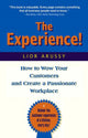 Book cover of: Experience. By: Lior Arussy