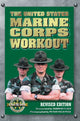 Book cover of: United States Marine Corps Workout. By: Andrew Flach
