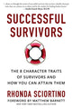 Book cover of: Successful Survivors. By: Rhonda Sciortino
