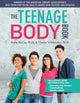 Book cover of: Teenage Body Book. By: Kathy McCoy