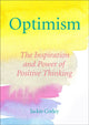 Book cover of: Optimism Book of Quotes. By: Jackie Corley