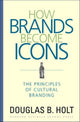 How Brands Become Icons