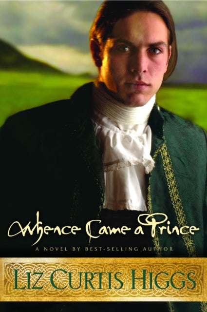 Book cover of: Whence Came a Prince