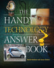 Book cover of: Handy Technology Answer Book. By: Naomi Balaban