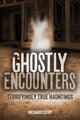Book cover of: Ghostly Encounters