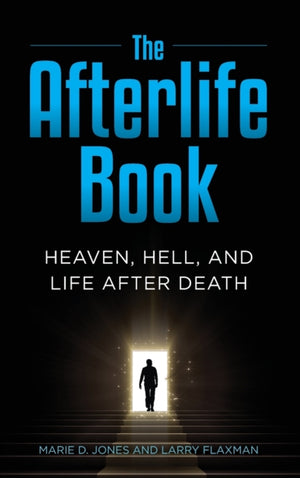 Afterlife Book